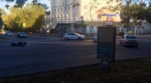 Новости Севастополя - Знамя легендарного Тобольского полка впервые с 1855 года прибудет в Севастополь