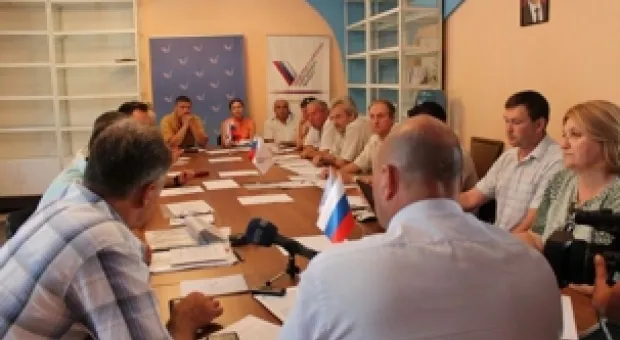 Новости Севастополя - В сгоревшем на крымской трассе автобусе были жители Севастополя