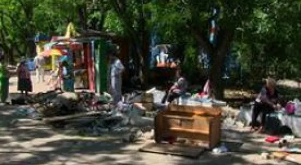 Новости Севастополя - Финны обещают залить Россию водкой