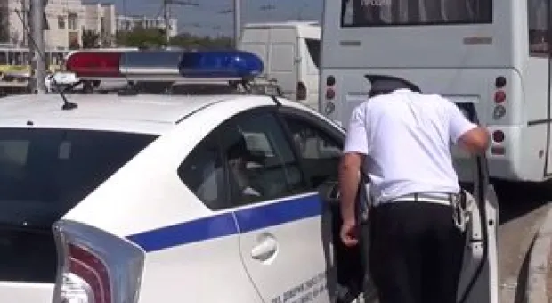 Новости Севастополя - В Севастополе решили не создавать лагерь «вежливых людей»
