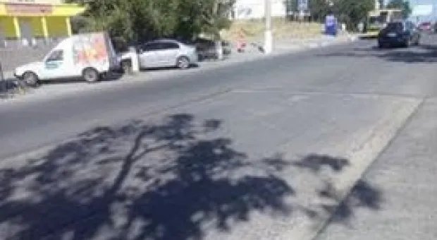 Новости Севастополя - В Севастополе днём и ночью сносят гаражи