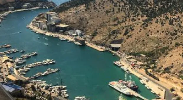 Новости Севастополя - Корабли ЧФ РФ ударили "Калибрами" по террористам в Сирии