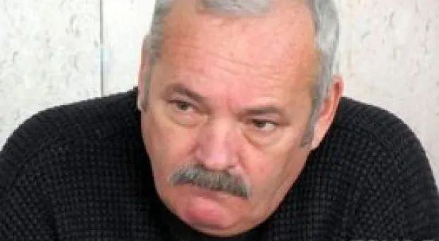 Евгений Дубовик отправлен в отставку «за поверхностное отношение к интересам общественных организаций»