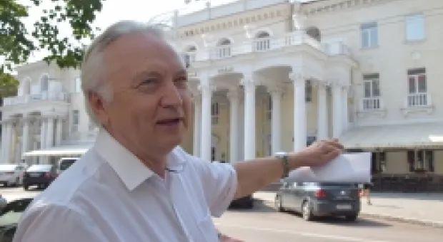 Новости Севастополя - В Севастополе 5 кандидатов в муниципальные депутаты скрыли наличие судимости