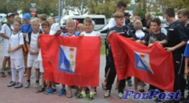 Новости Севастополя - Полмиллиарда под ногами: Овсянников будет лично контролировать поручение Медведева