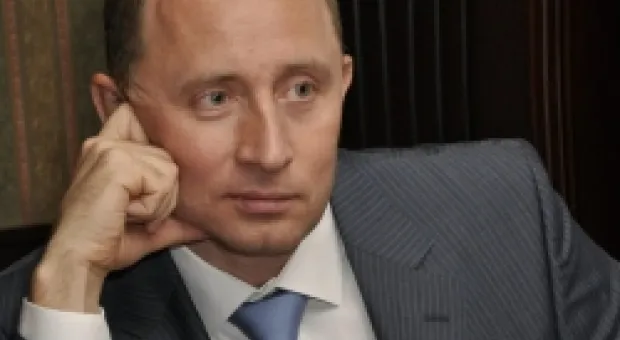 Новости Севастополя - Полпред Меняйло и представители Никарагуа обсудили перспективы сотрудничества в сфере туризма