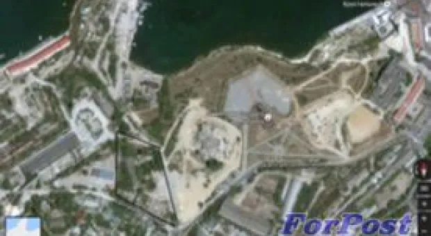 Новости Севастополя - ГИБДД продолжает ловить в Крыму водителей, которые не сменили украинские номера