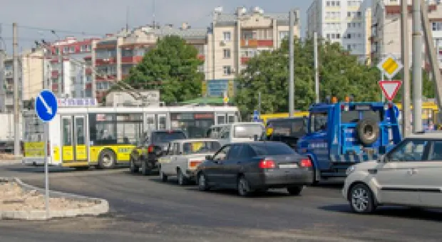 Новости Севастополя - У Севастополя есть два месяца на поиск инвестора по аэропорту Бельбек