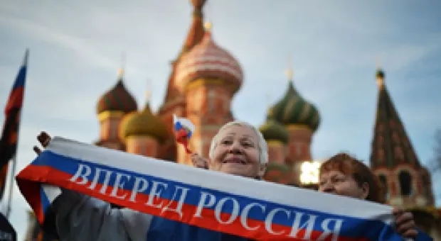 Мировые новости - Путин: вопрос о Крыме исторически закрыт