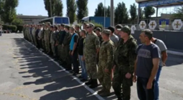 Мировые новости - "Вышний Волочек" пополнит боевой состав Черноморского флота