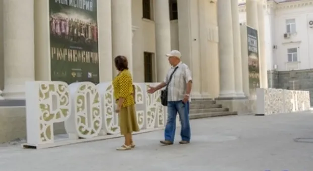 Новости Севастополя - Среди кандидатов в Госдуму нет ни одного коренного севастопольца
