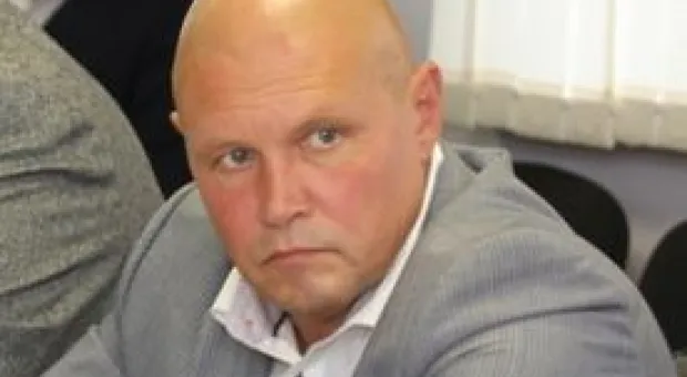 Новости Севастополя - На Горпищенко возведут 16 многоэтажек экономкласса – лес обещают не трогать