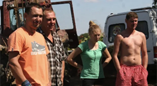 Новости Севастополя - «Всё честнее»: добровольцы из Севастополя рассказали, почему пошли воевать за Донбасс