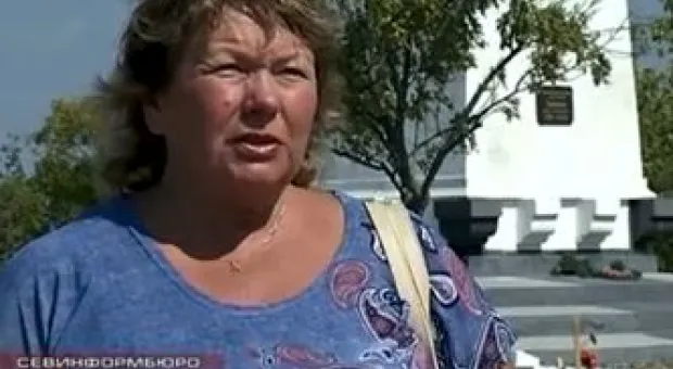 Хозяин участка в охранной зоне 365-й зенитной батареи попросил другой участок