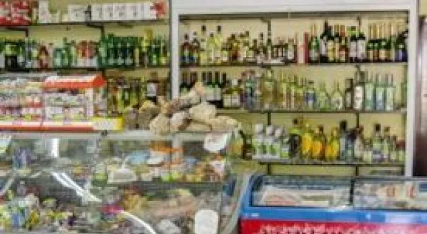 Новости Севастополя - В Севастополе на Ялтинском шоссе перевернулся самосвал