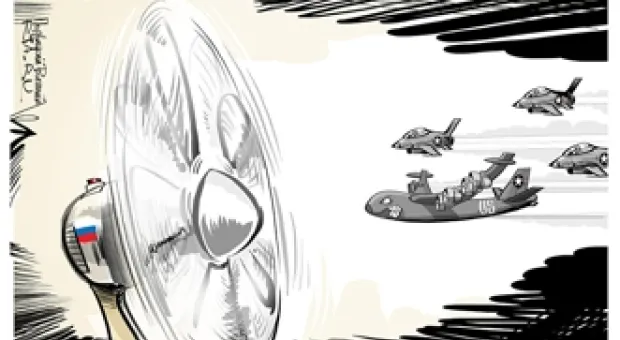 Мировые новости - Новая Красная книга РФ может пополниться сайгаками, но остаться без дельфинов