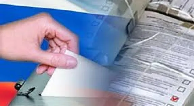 Новости Севастополя - "На 70 участках были проблемы с допуском наблюдателей, на одном - "карусель"" - предвыборный штаб Николаева в Севастополе