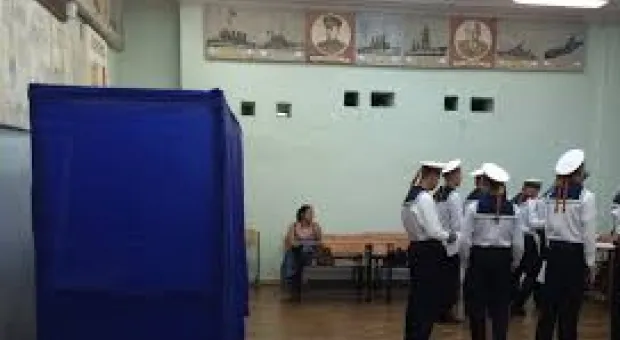 Новости Севастополя - "Настроение отличное, экзит-полы проводим", - предвыборный штаб "Единой России" в Севастополе