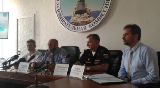 Новости Севастополя - "Избиратели подустали, но есть надежда, что выберут достойного", - предвыборный штаб партии "Родина" в Севастополе