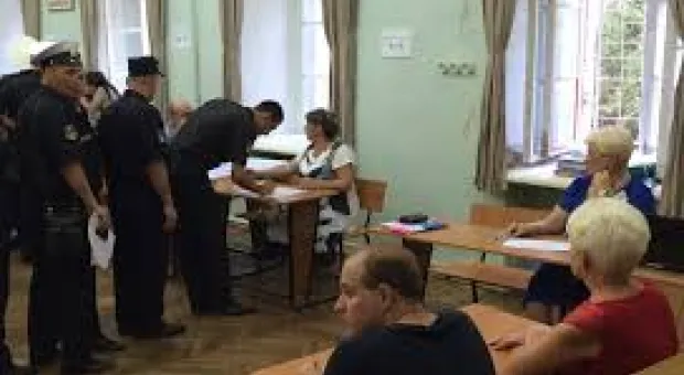 Новости Севастополя - В избирательную комиссию Севастополя не поступило ни одной жалобы, - заверил Медведев
