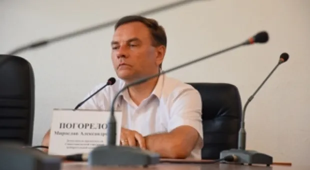 Новости Севастополя - До 70% избирателей Севастополя отказываются говорить, за кого проголосовали