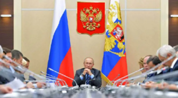 Мировые новости - Ядерный реактор ИР-100 в Севастополе взят под усиленную охрану