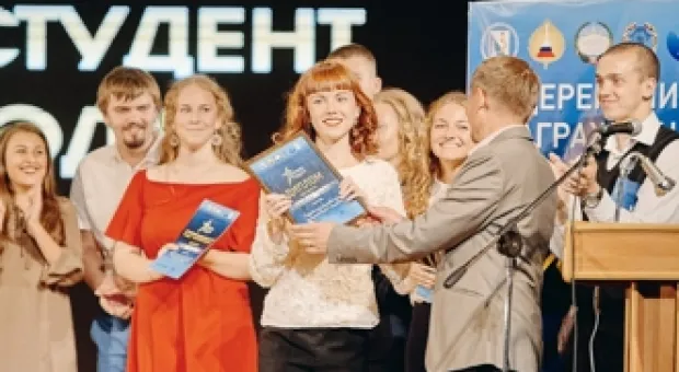 Названо имя лучшего студента Севастополя