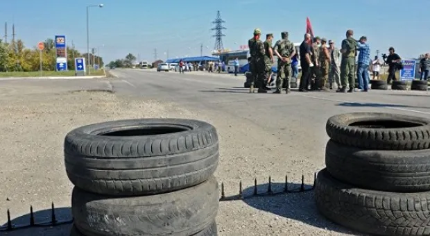 Мировые новости - В пятницу в Крыму и Севастополе до +18, возможны дожди