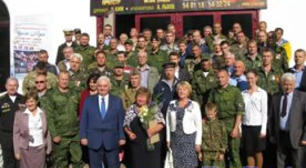 Новости Севастополя - Васильева: уборка в школах прекратит воспитывать «потребителей»