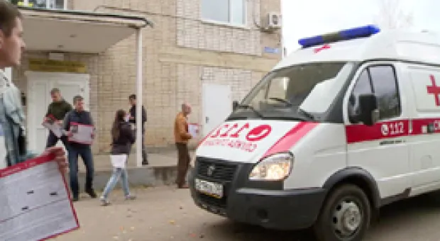 Мировые новости - В Севастополе земельные участки оформляли на «мертвые» и подставные души