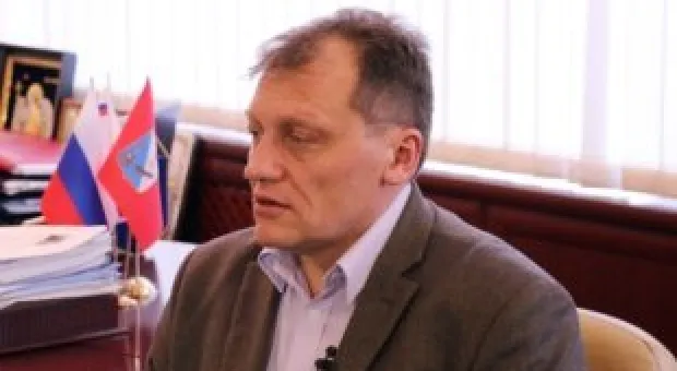 Новости Севастополя - У Лебедева ищут покупателей несуществующих квартир