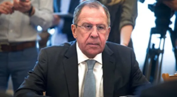 Мировые новости - Глава МИД Великобритании заявил о возможном бойкоте ЧМ-2018 по футболу