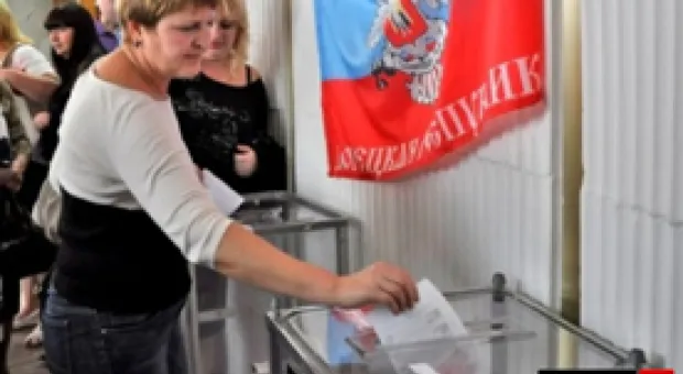 Мировые новости - В День ходьбы севастопольцы прошли ровно 2014 шагов в Парке Победы