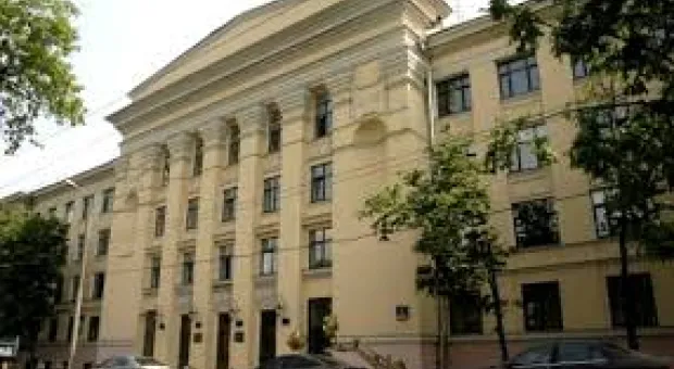 Новости Севастополя - Правительство Севастополя отчиталось о борьбе с коррупцией телеэфирами. ОПРОС