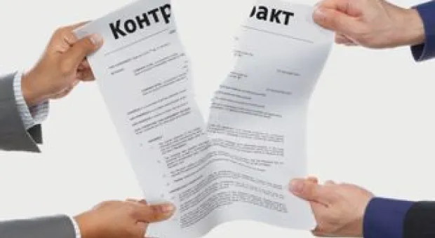Новости Севастополя - Начальника отдела Госжилнадзора поймали на получении 50 тысяч