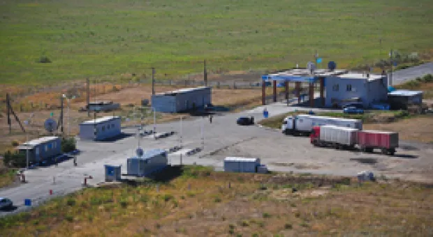 Мировые новости - Севастопольские чиновники бессильны против незаконного «рынка»