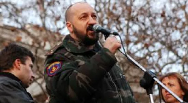 Новости Севастополя - Минюст Украины сообщил о передаче иска против России по морскому праву в суд ООН