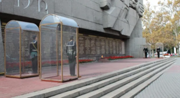 ОНФ в Севастополе держит на контроле решение проблем городского Поста №1
