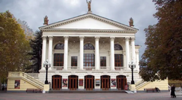 Новости Севастополя - Тепло в домах севастопольцев появится с 17 октября