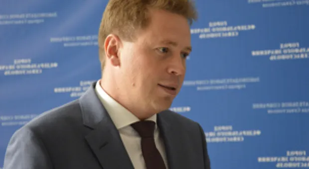 Новости Севастополя - "Кто говорит "нельзя", поднимает руку на Конституцию. Не могу принять такой аргумент", - Чалый о выборности губернатора Севастополя