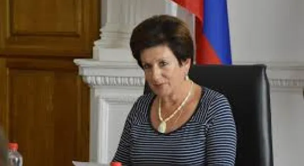 Новости Севастополя - Пресс-секретарём Овсянникова может стать Григорий Буйлов