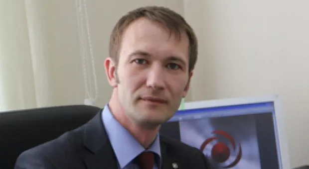 Пресс-секретарём Овсянникова может стать Григорий Буйлов