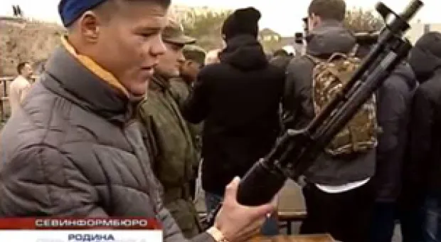 Новости Севастополя - В Севастополе завершился ежегодный пленэр