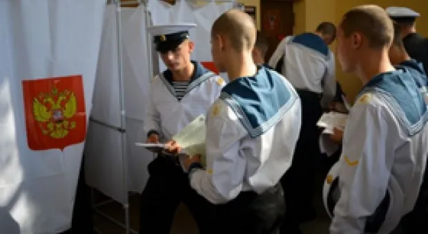 Новости Севастополя - Покорить страх, победить болезнь