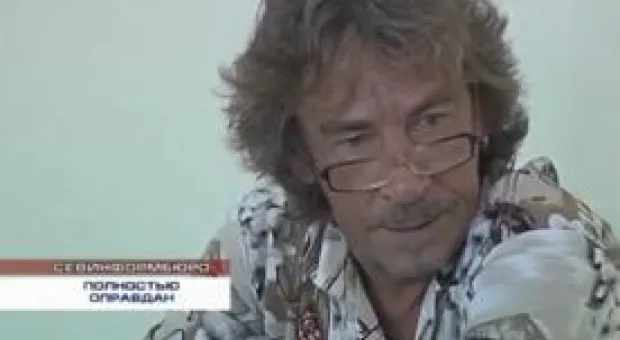 Новости Севастополя - В Севастополе горел склад – сосед «Севавтотранса»
