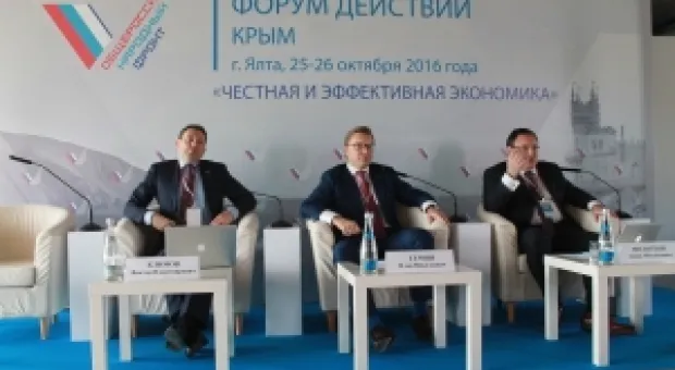 Новости Севастополя - #Тыждепутат. Муниципальным Советам Севастополя не хватает полномочий