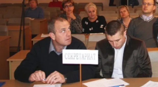 Новости Севастополя - Севастопольские фермеры показали, на что идут государственные деньги