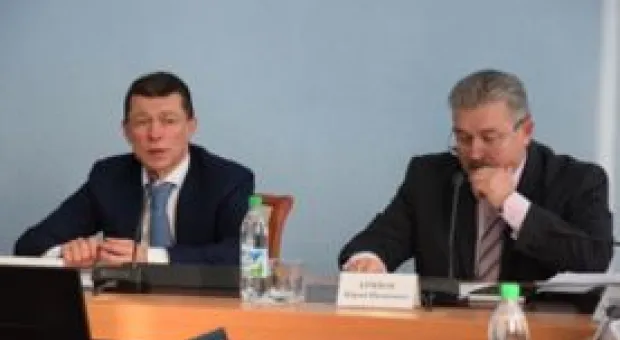 Новости Севастополя - Путин: «Я готов помочь бизнесу Севастополя и Крыма»