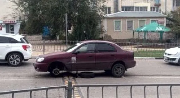 Новости Севастополя - Правнучка автора «Севастопольского вальса» представила фильм об обороне города