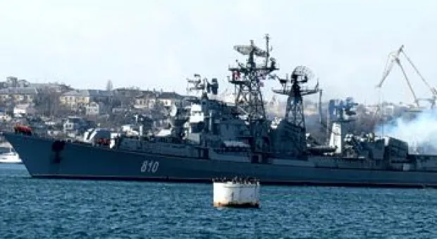 Новости Севастополя - Украина заявила о готовящихся авиаударах со стороны РФ